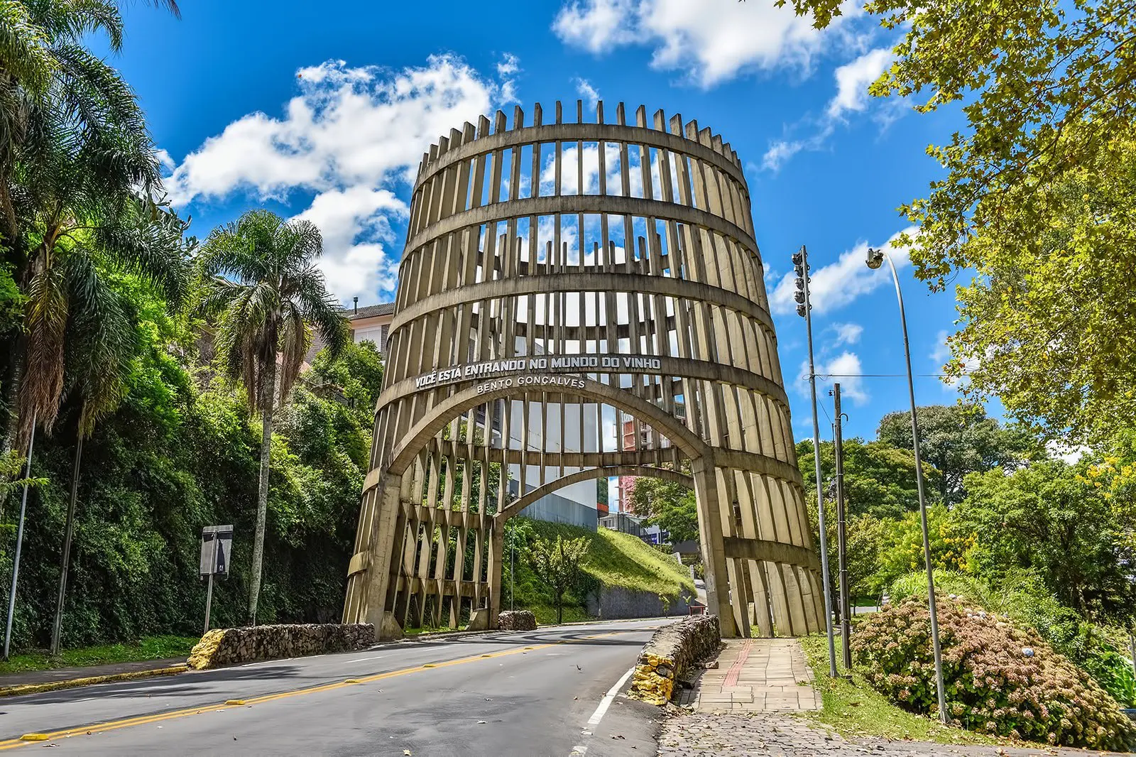 Bento Gonçalves, Rio Grande do Sul - indicações de 19 destinos frios para você conhecer