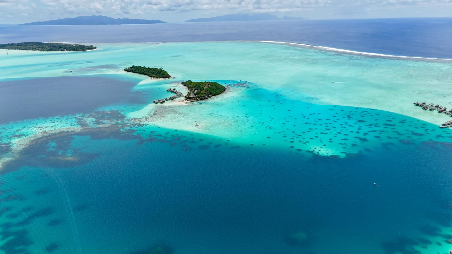 Bora Bora
