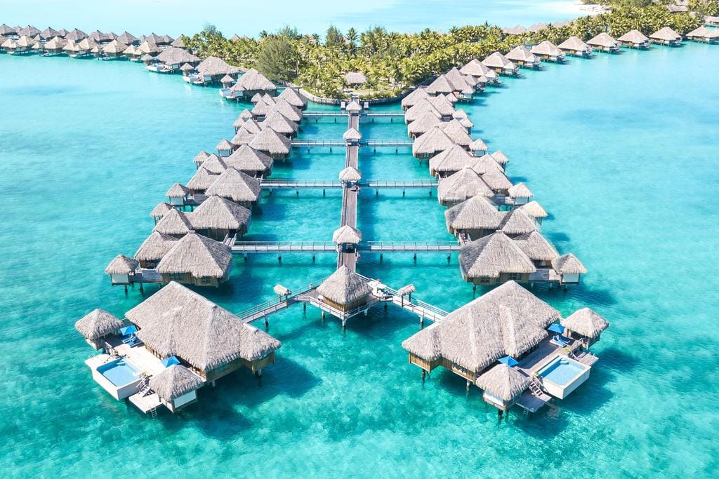 Bora Bora