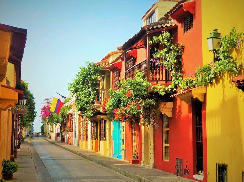 Cartagena