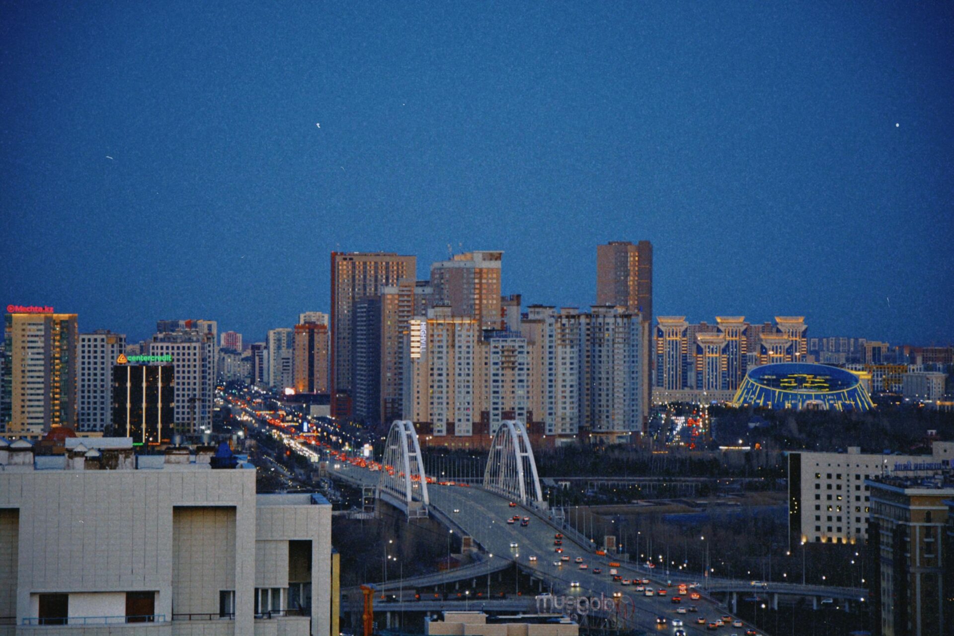 Cazaquistão
