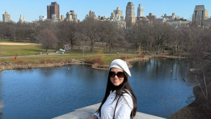 centralpark Central Park NY