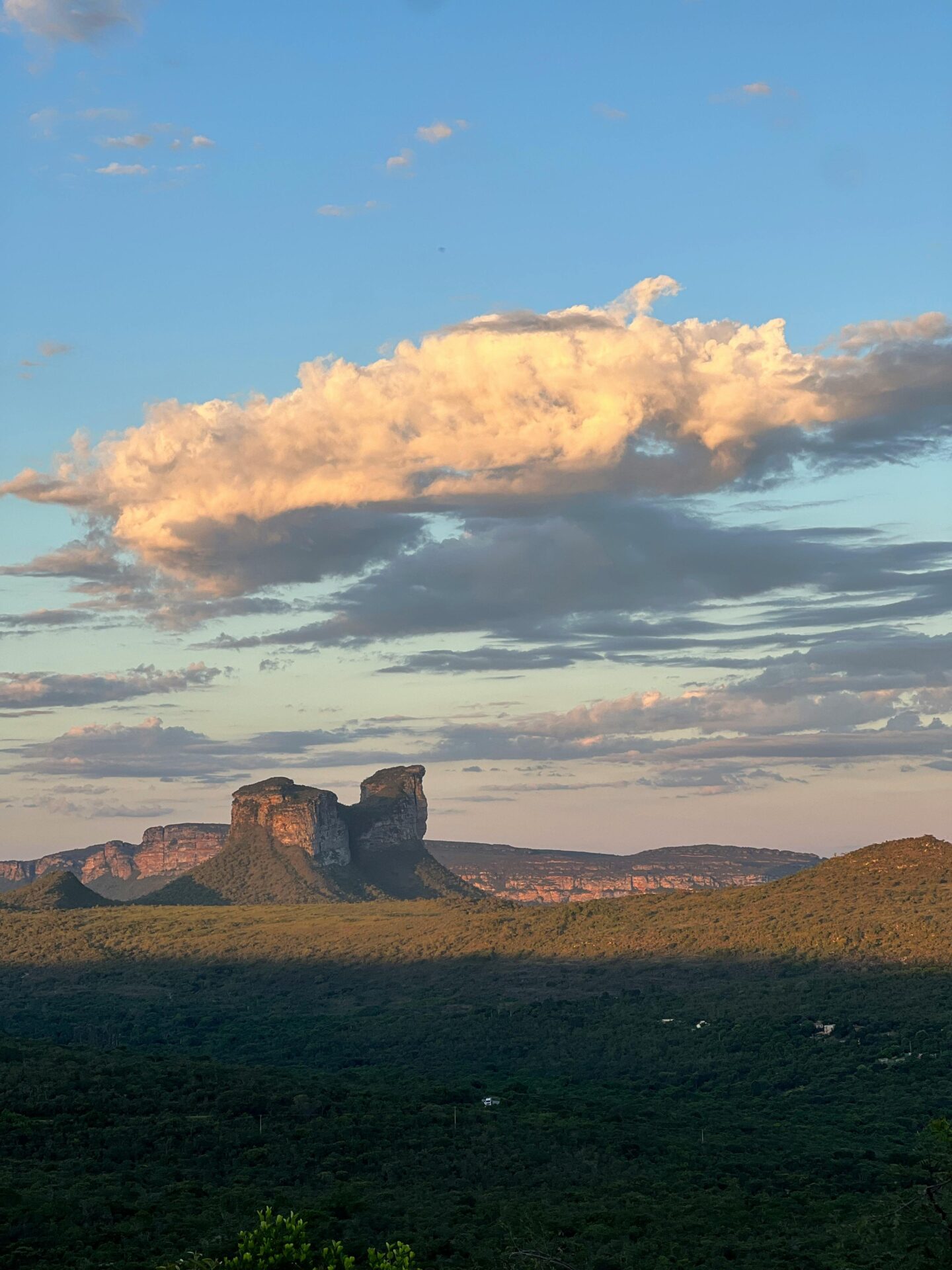 Chapada Diamantina
