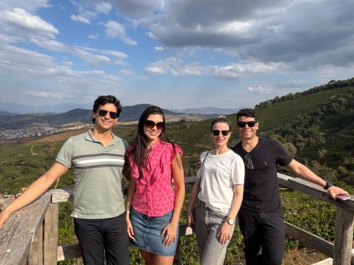 5 cidades em Minas Gerais imperdíveis: dicas de viagem