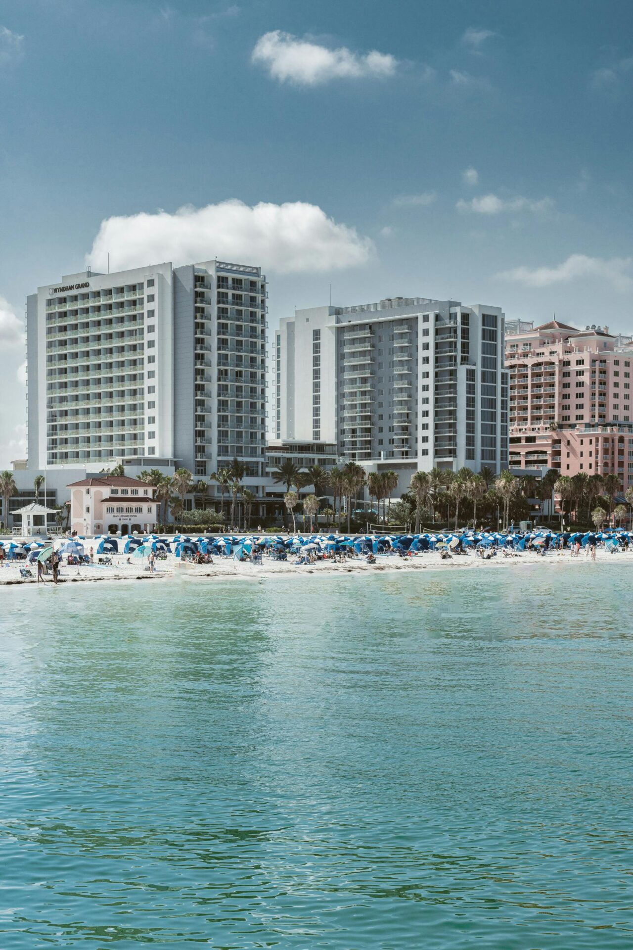 Clearwater Beach, EUA - as 31 praias mais lindas do mundo
