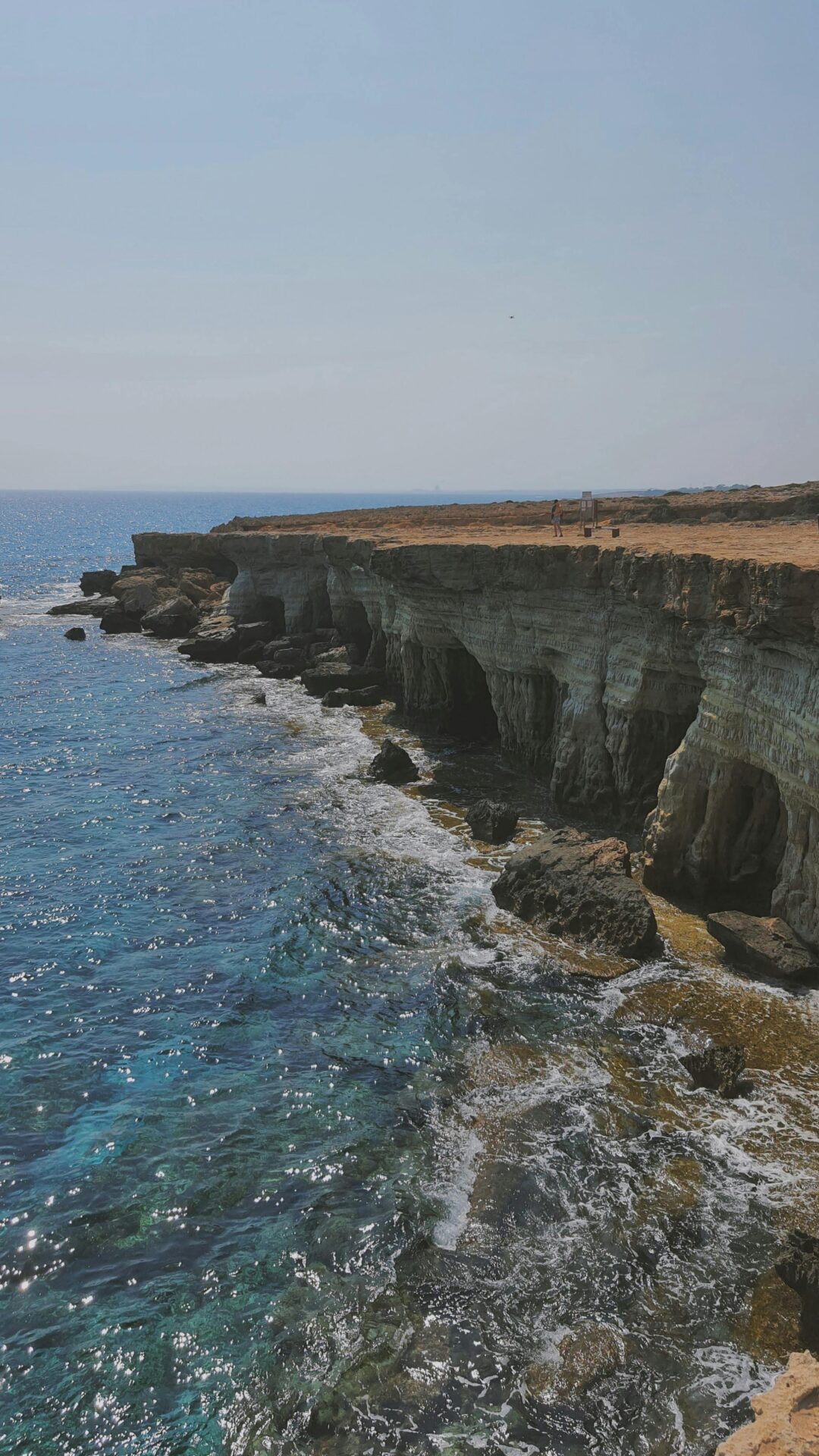 Fig Tree Bay, Chipre - as 31 praias mais lindas do mundo