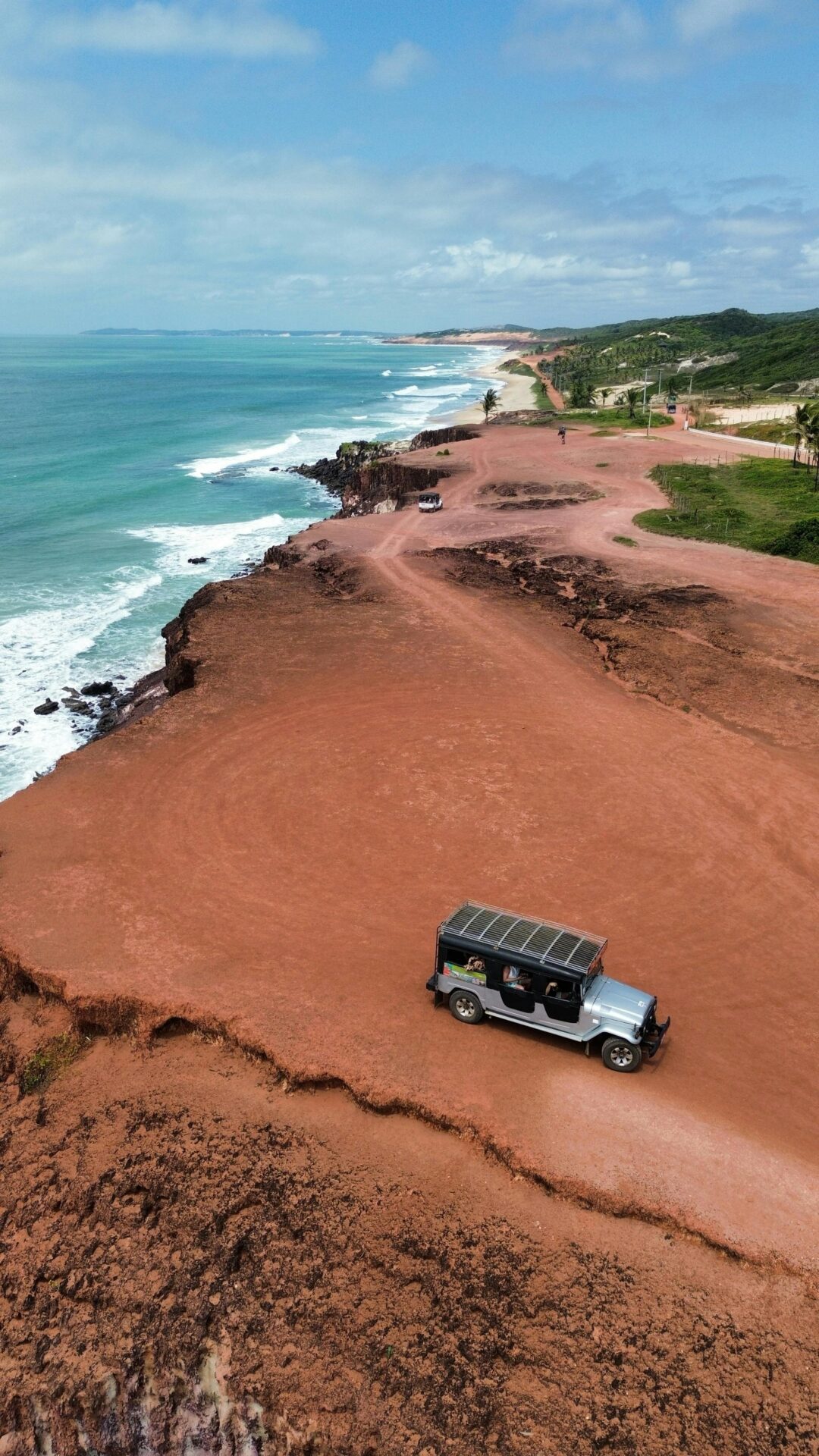 Onde ficar na Praia da Pipa, um dos destinos mais incríveis para conhecer e desfrutar de tamanha beleza natural do nordeste, localizada no estado do Rio Grande do Norte, Brasil.