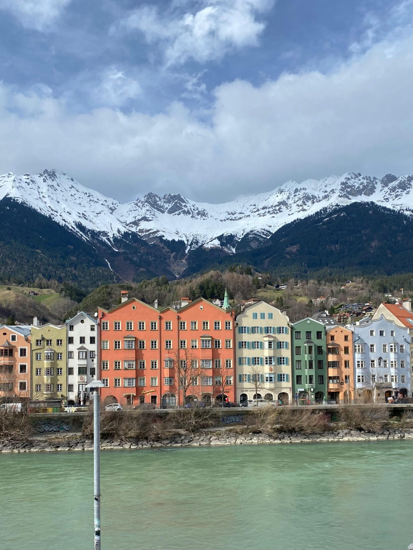 Innsbruck, Áustria - indicações de 19 destinos frios para você conhecer