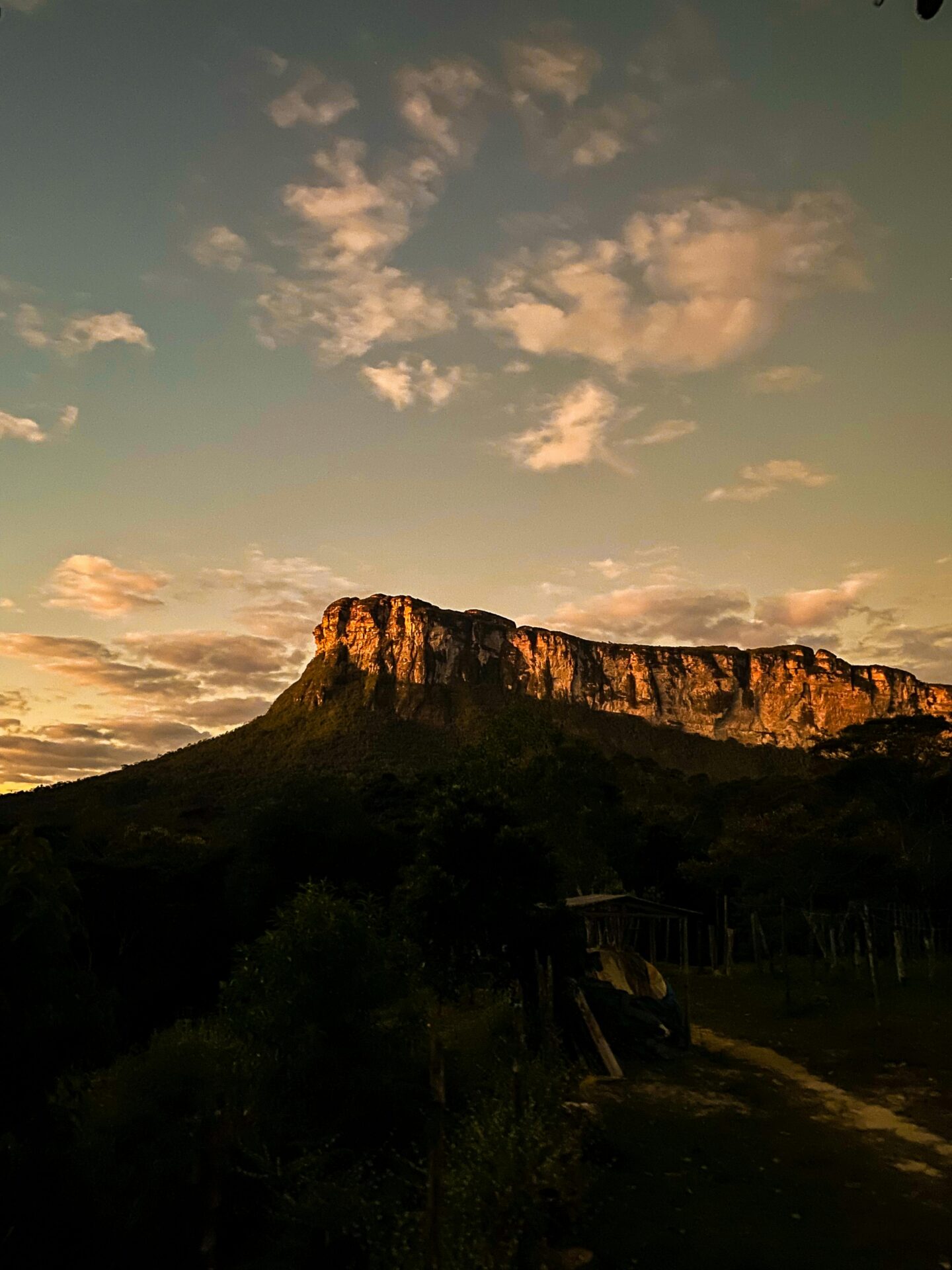 Monte Roraima, um dos melhores destinos para viajar.