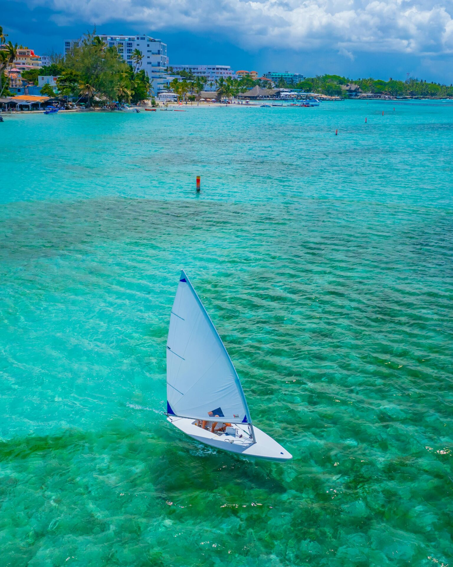 Montego Bay, na Jamaica