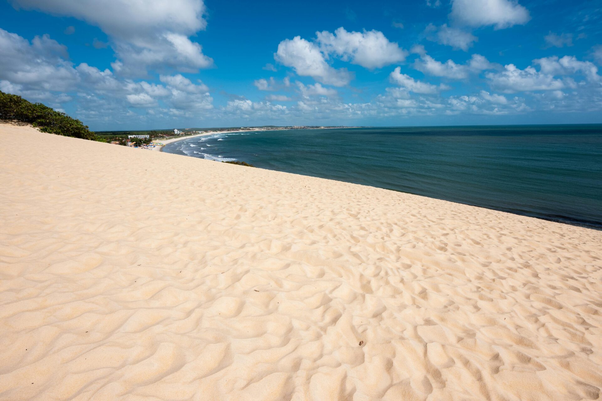 Natal, um dos destinos mais queridos do Brasil e um dos melhores lugares para viajar.