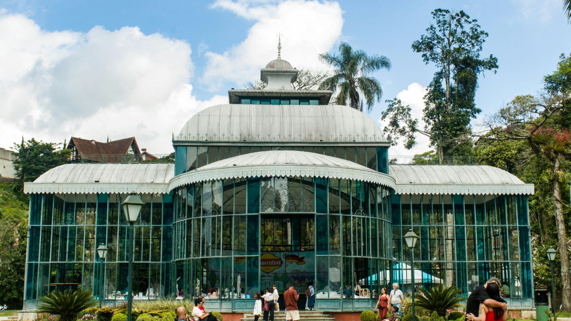O que fazer em Petrópolis: confira 12 atrações imperdíveis