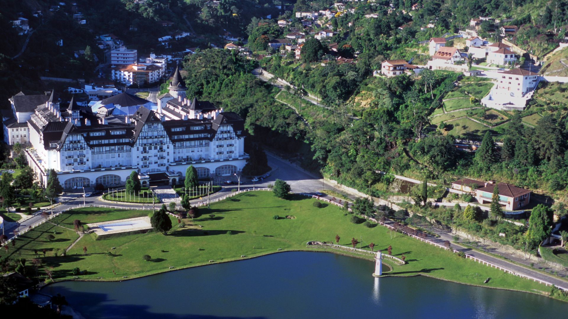 Onde comer em Petrópolis - uma dica é o Restaurante Imperatriz Leopoldina (onde comer em Petrópolis)