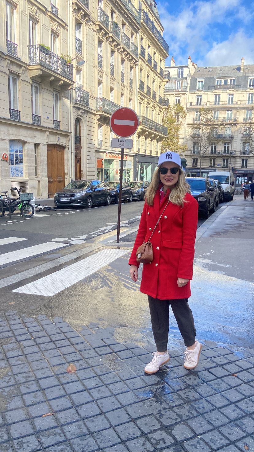 Paris, França - indicações de 19 destinos frios para você conhecer