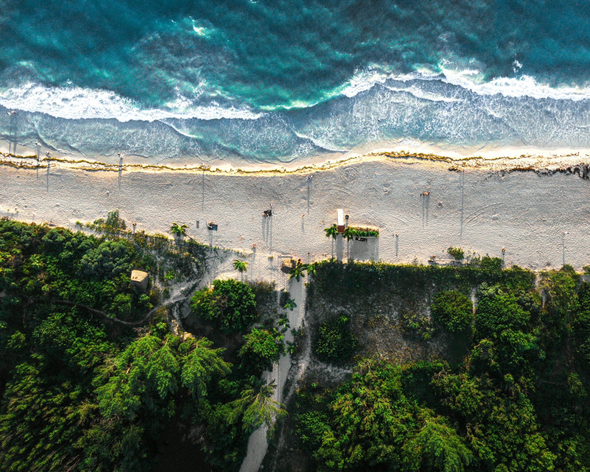 Playa Escondida, México - as 31 praias mais lindas do mundo