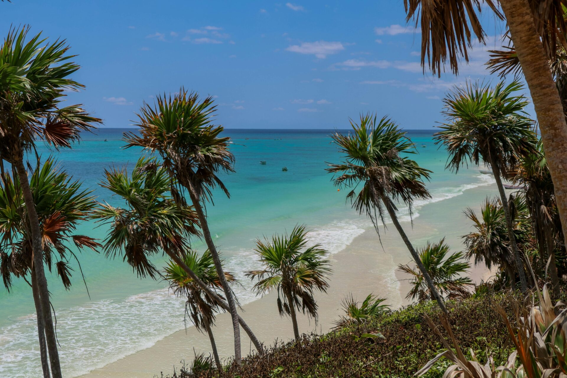 Playa Paraíso, Tulum - as 31 praias mais lindas do mundo