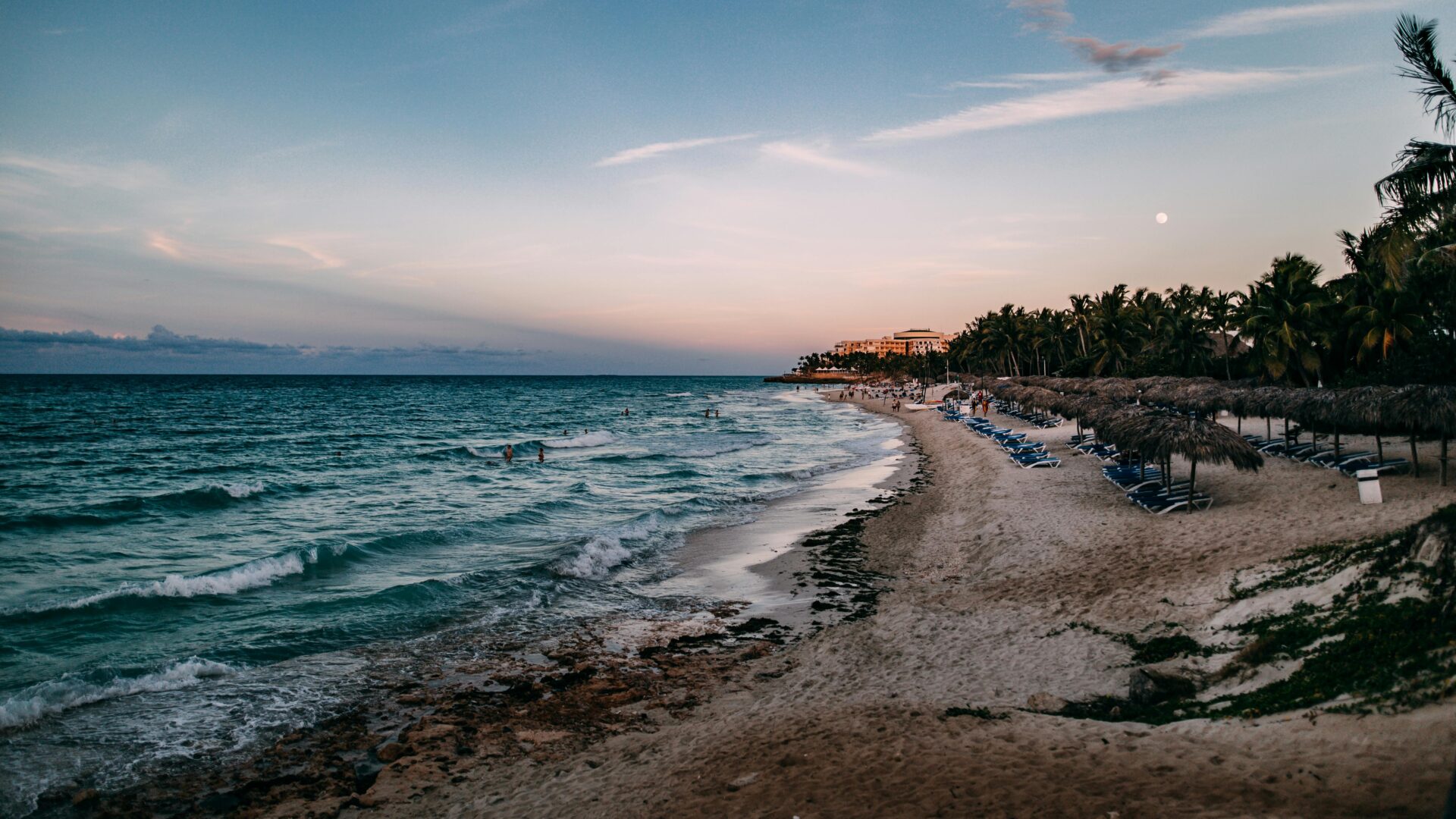 Praia de Varadero, Cuba - as 31 praias mais lindas do mundo