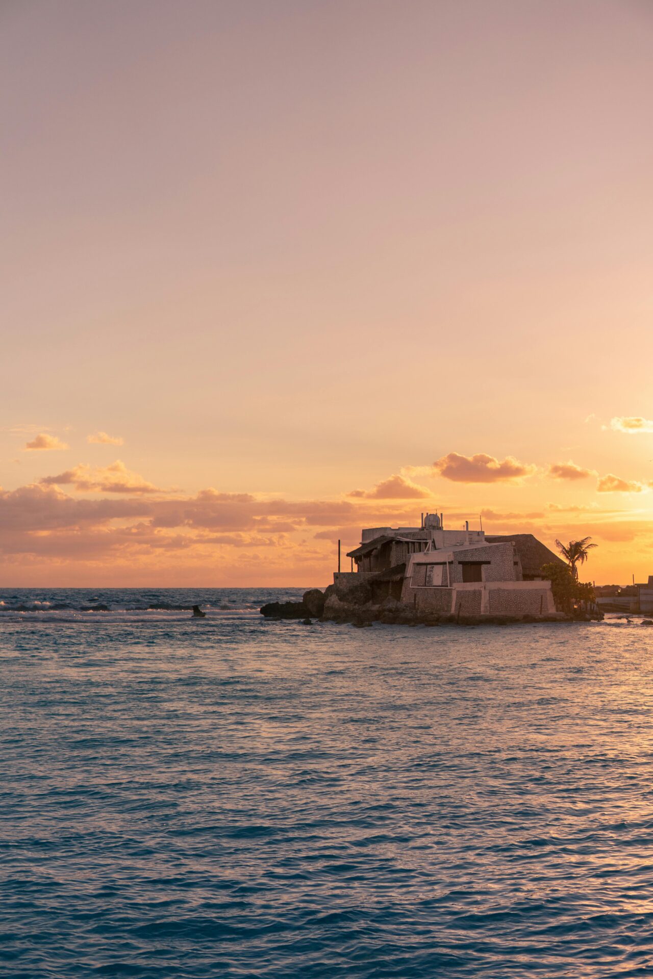 Praia do Norte, Isla Mujeres, México - as 31 praias mais lindas do mundo