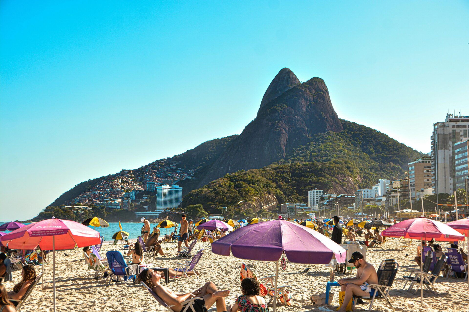 Rio de Janeiro, destinos inspiradores para conhecer.