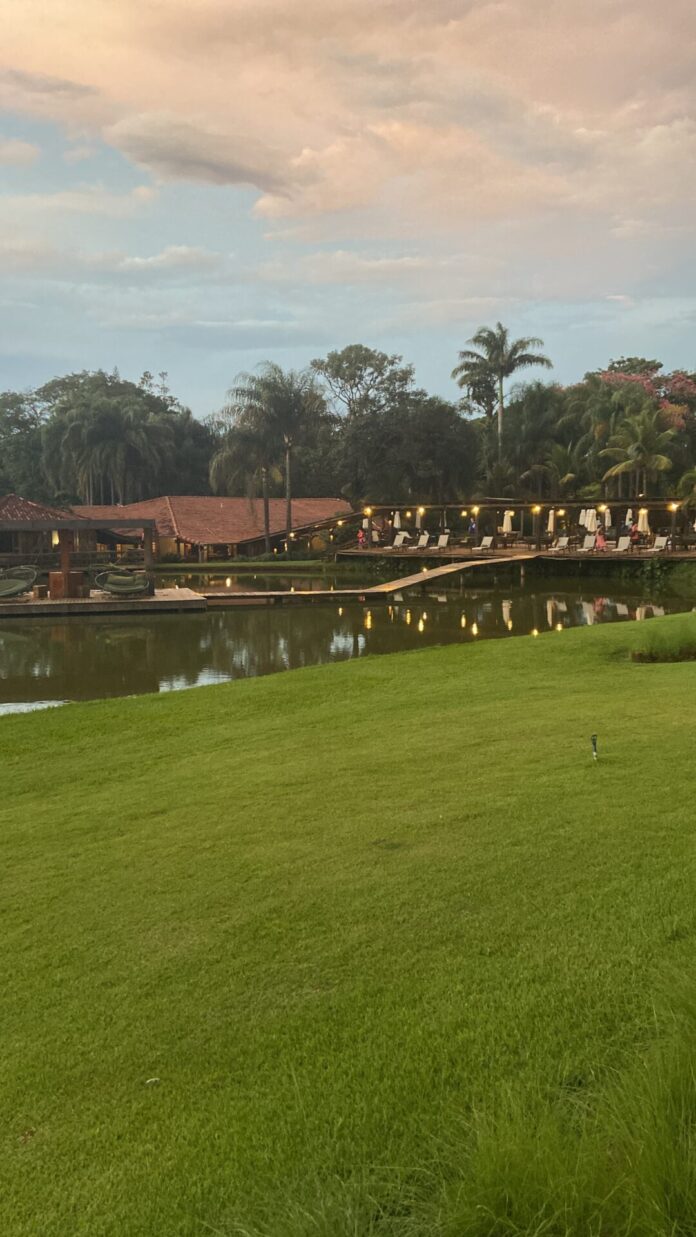 santa clara eco resort