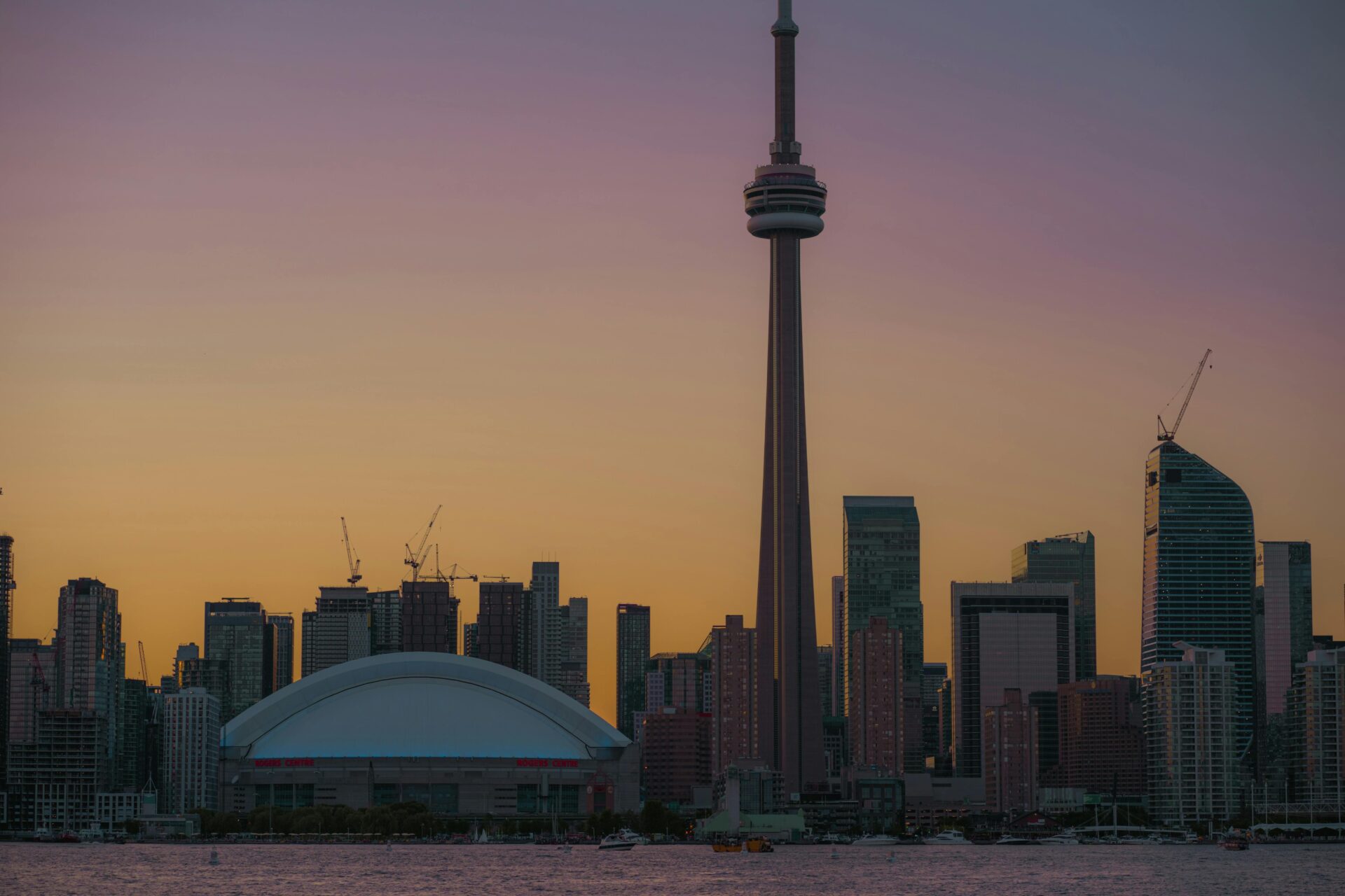 Toronto, Canadá - indicações de 19 destinos frios para você conhecer