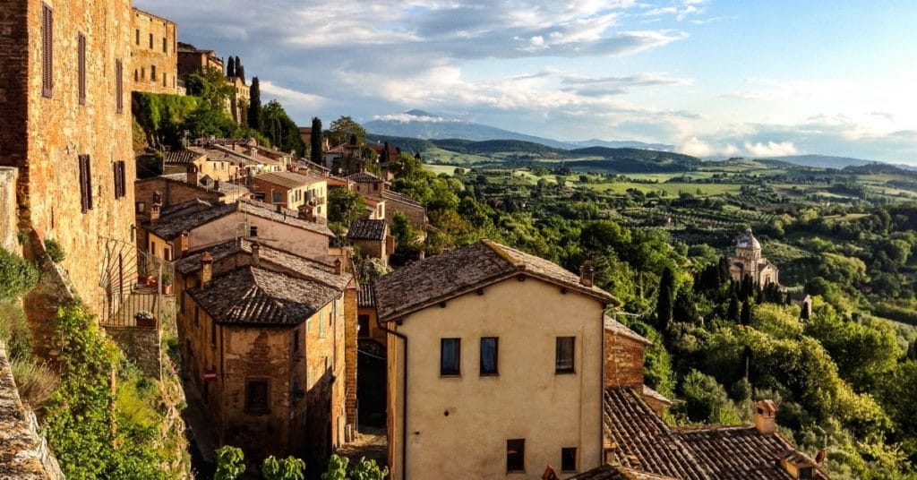 Toscana