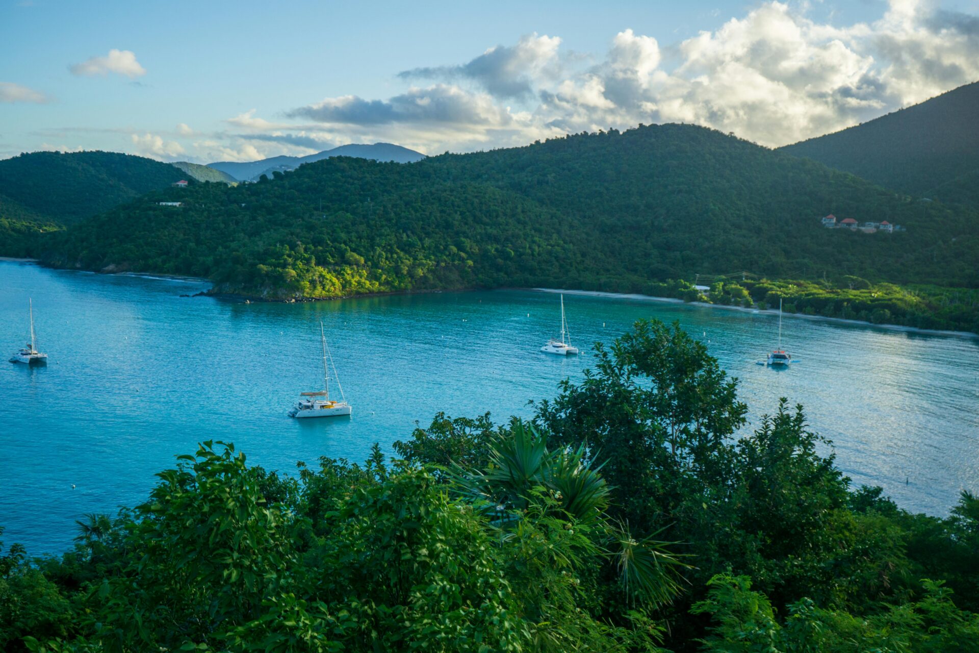 Trunk Bay, Ilhas Virgens Americanas - as 31 praias mais lindas do mundo