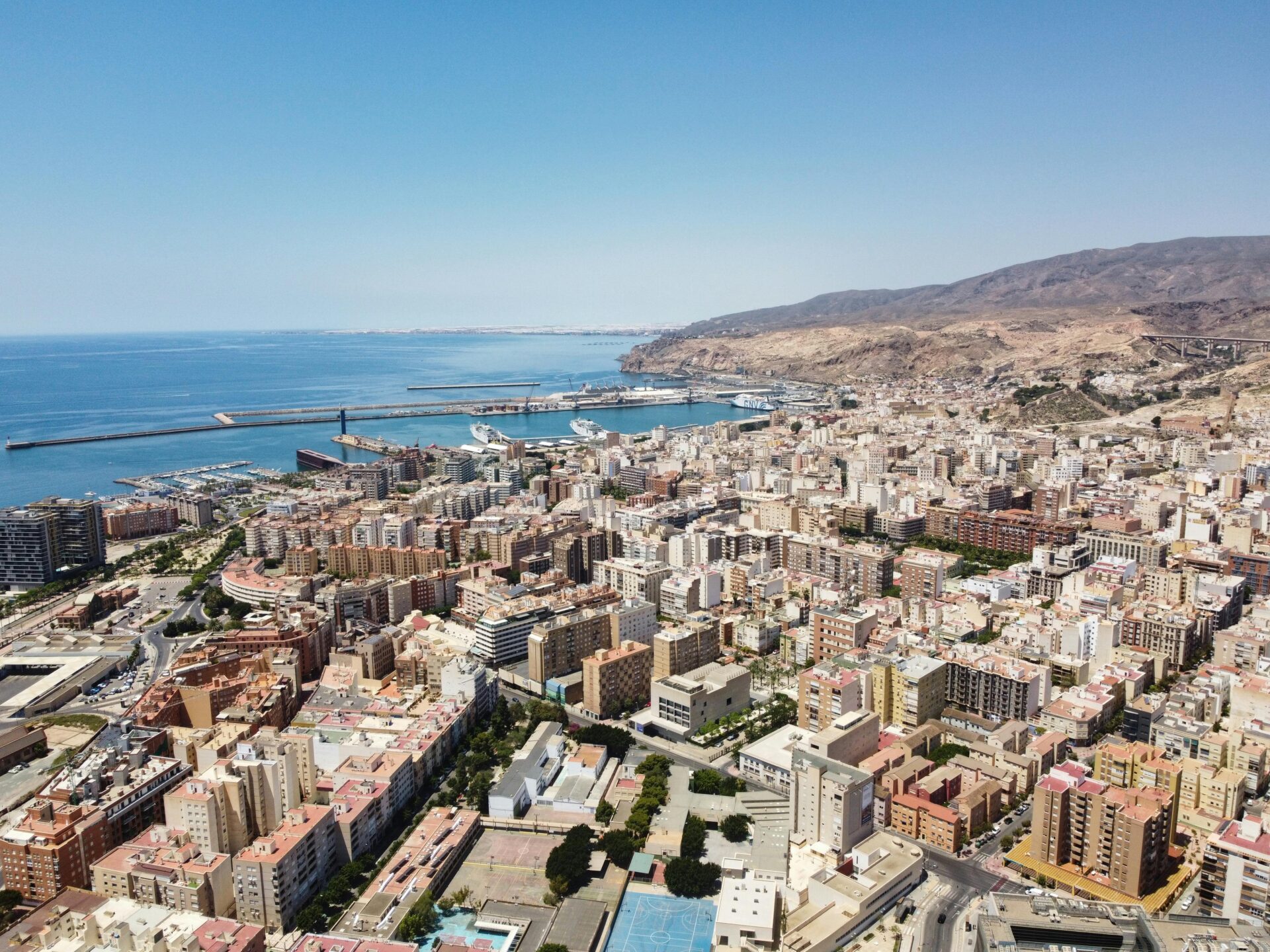 Almería