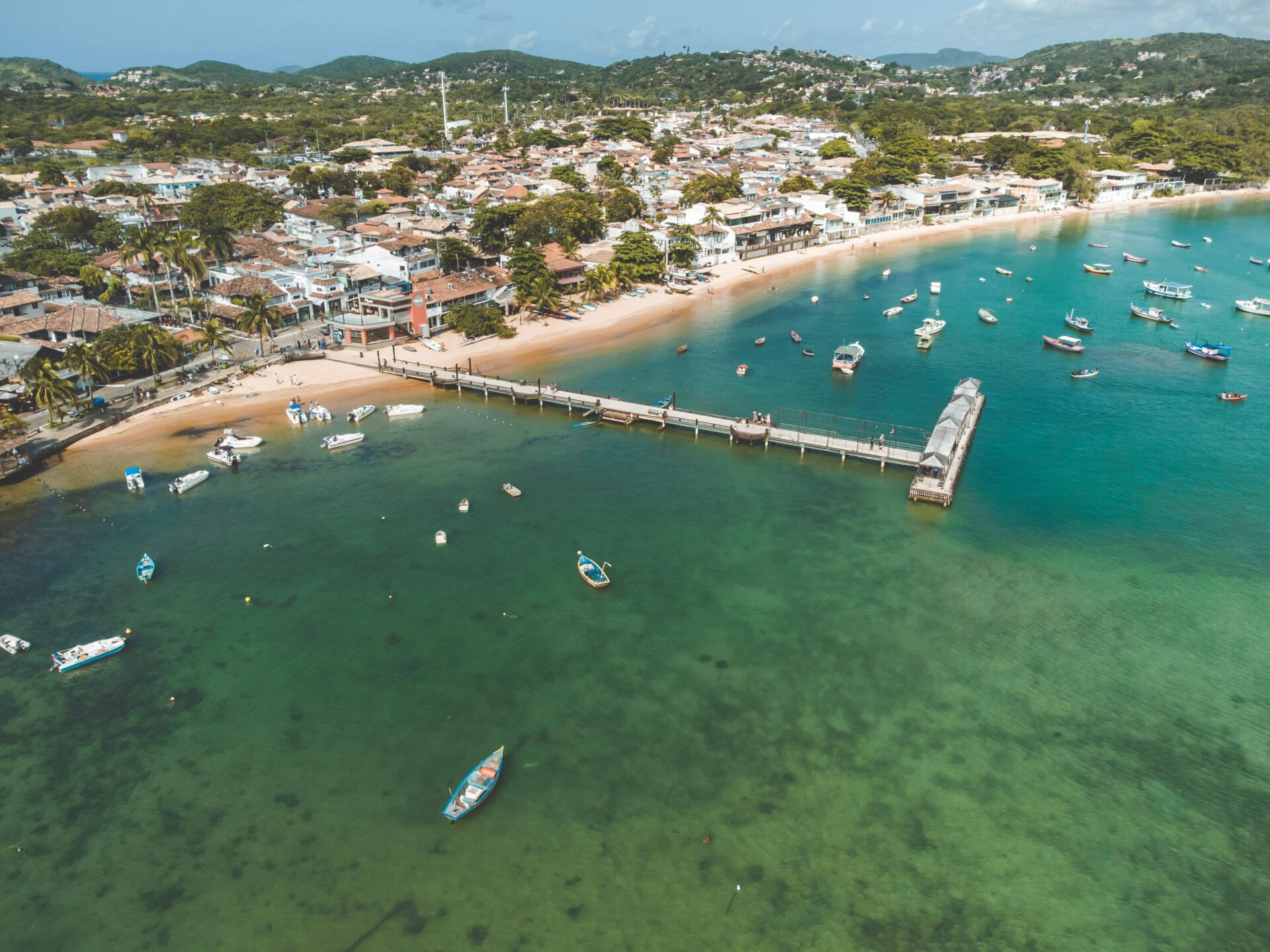 Guia de Búzios completo, destino situado na Região dos Lagos, no Rio de Janeiro, Brasil - confira no Vale Cada Viagem o guia de Búzios completo.