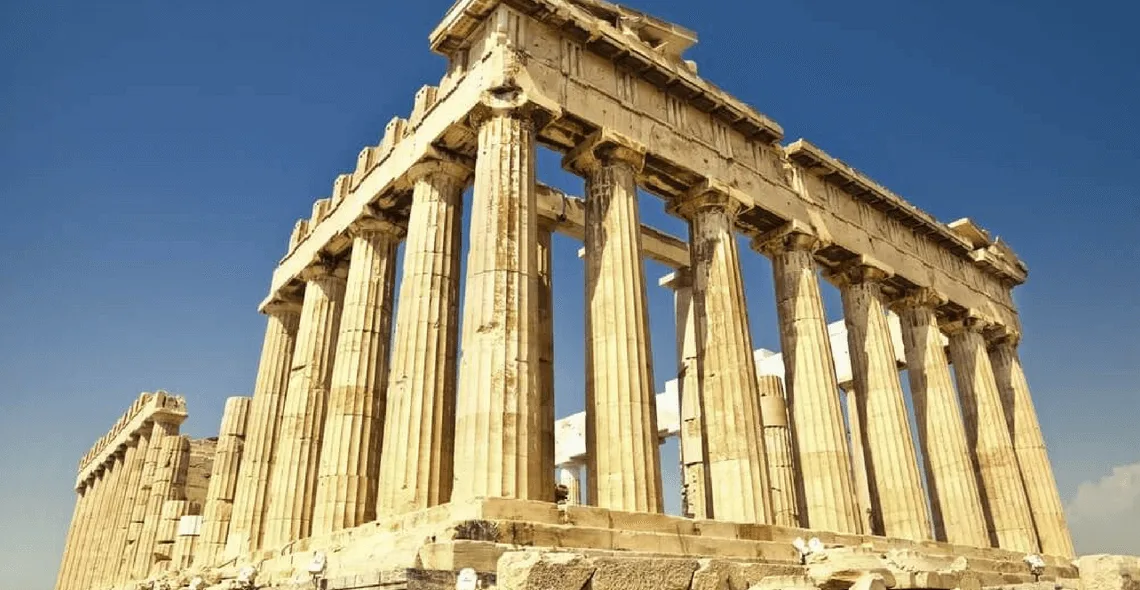 Corinto, destinos na Grécia