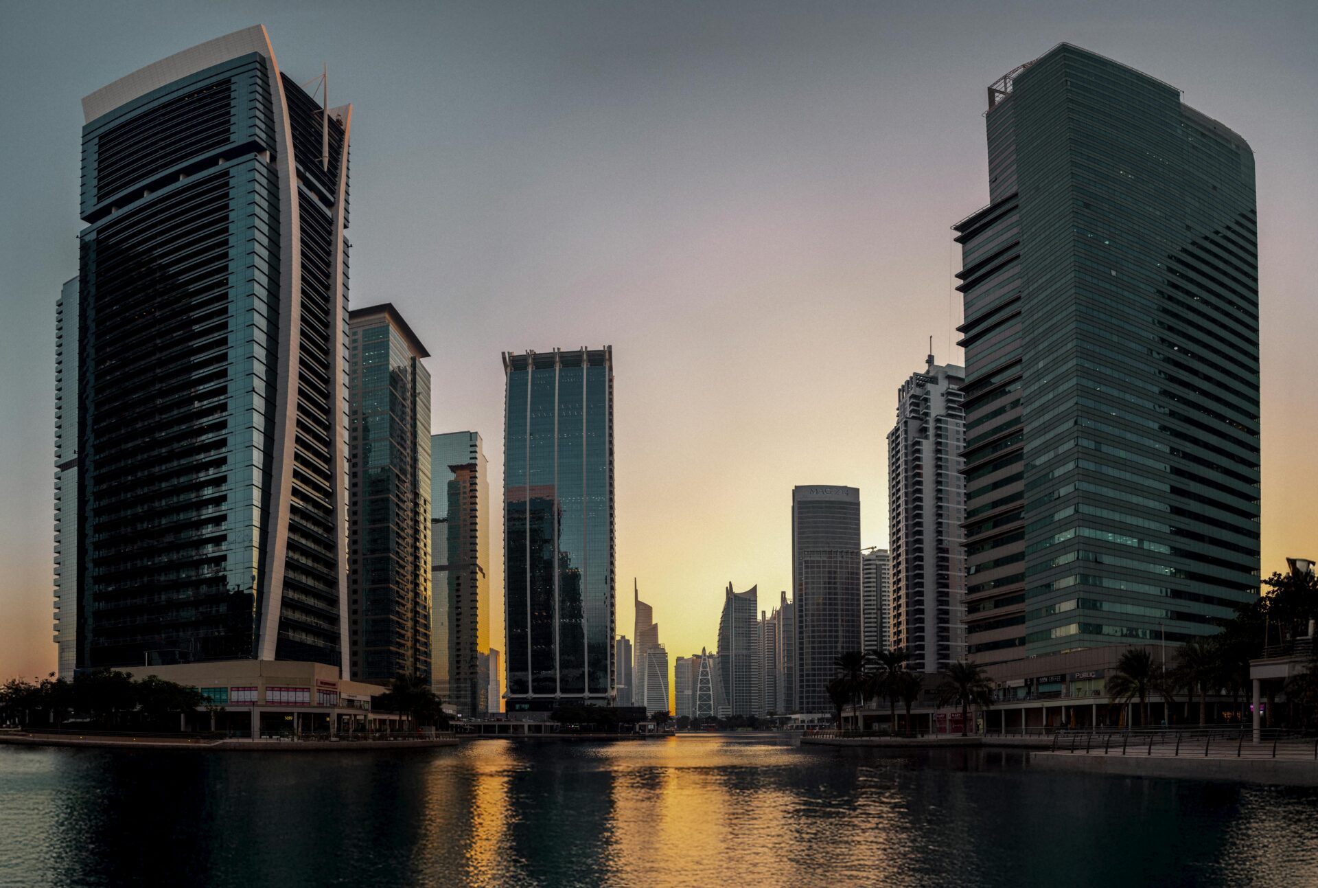 Dubai (Emirados Árabes) - 20 lugares no mundo para te tirar o fôlego