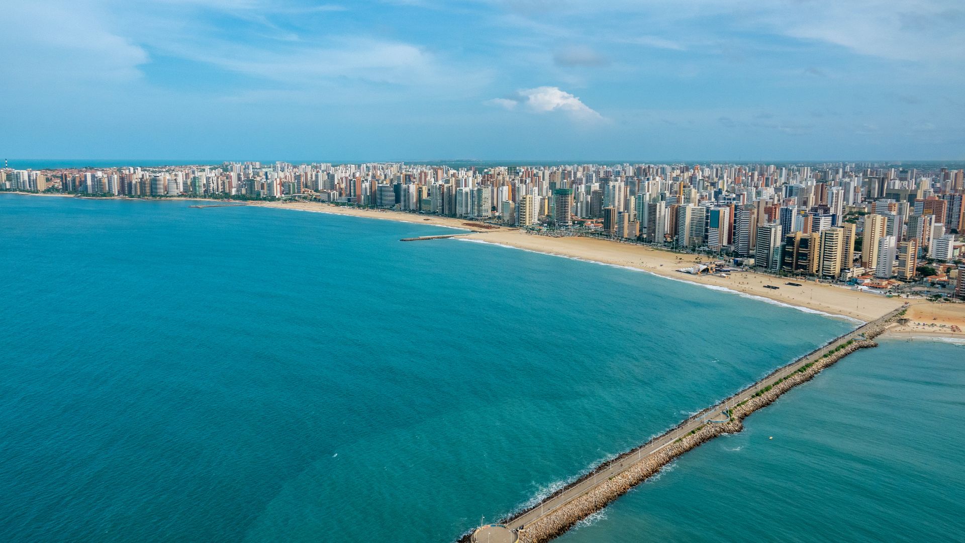 Guia de Fortaleza