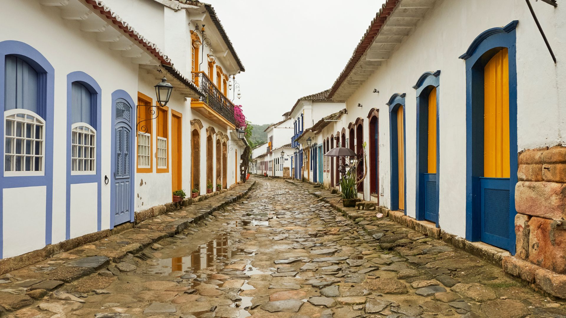 Guia de Paraty, no Rio de Janeiro - Guia de Paraty: conheça essa cidade encantadora em 2024