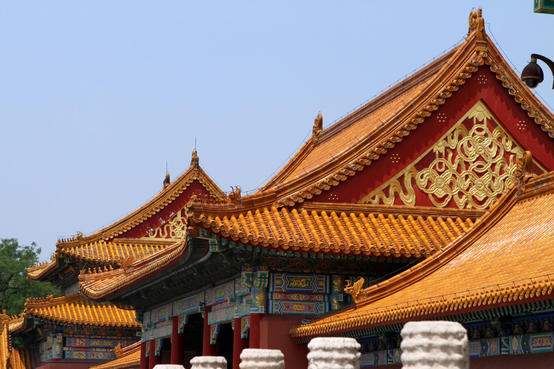 Pequim (China) - 20 lugares no mundo para te tirar o fôlego