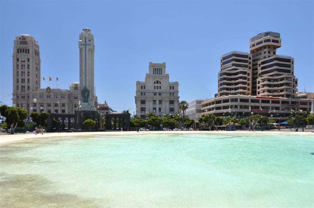 Santa Cruz de Tenerife