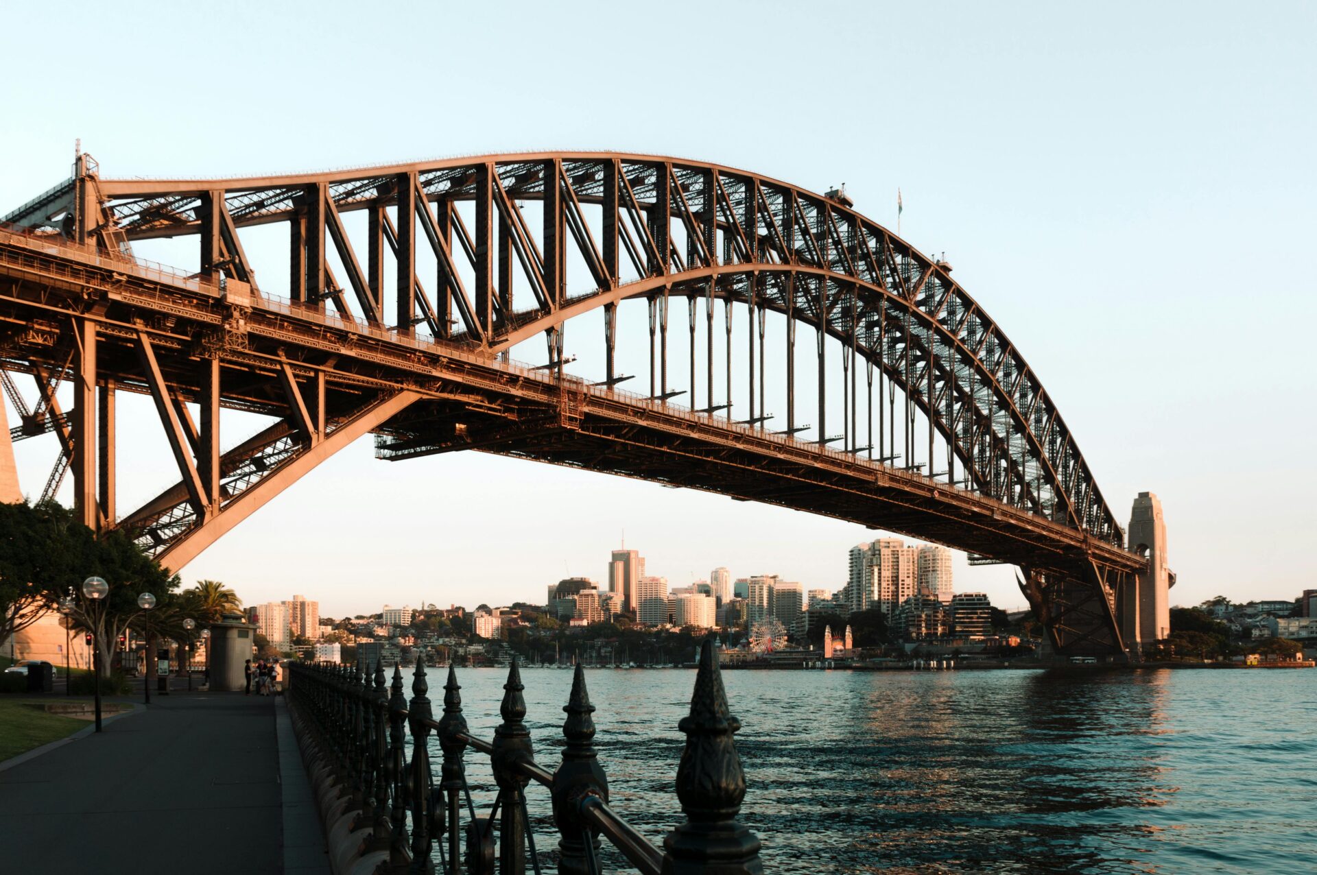 Sydney, na Austrália - 7 cidades lindas para você conhecer
