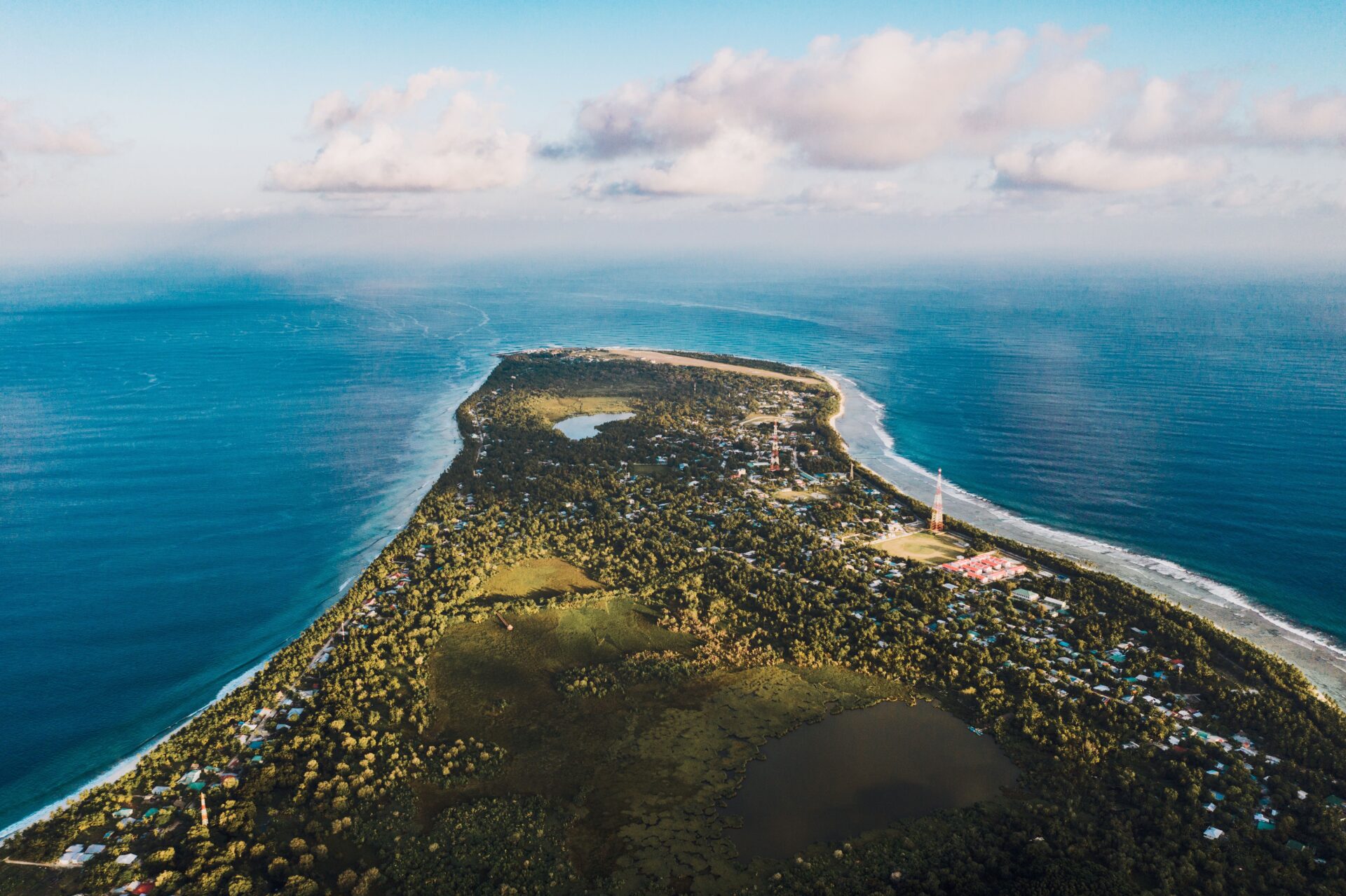 Tuvalu - destinos pouco conhecidos e incríveis demais