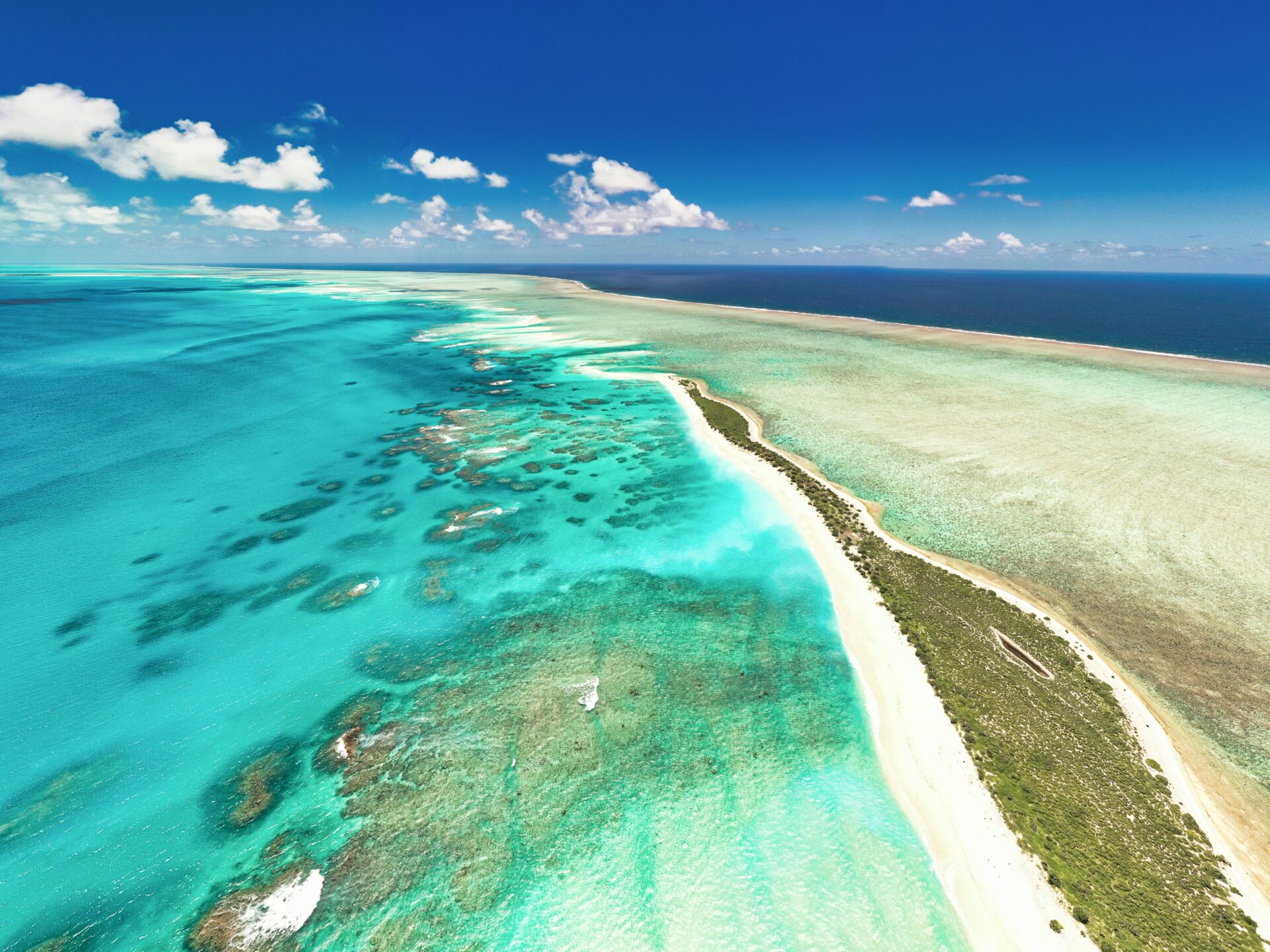 Arquipélago de Abrolhos, Brasil - 7 destinos no Brasil que você deve conhecer