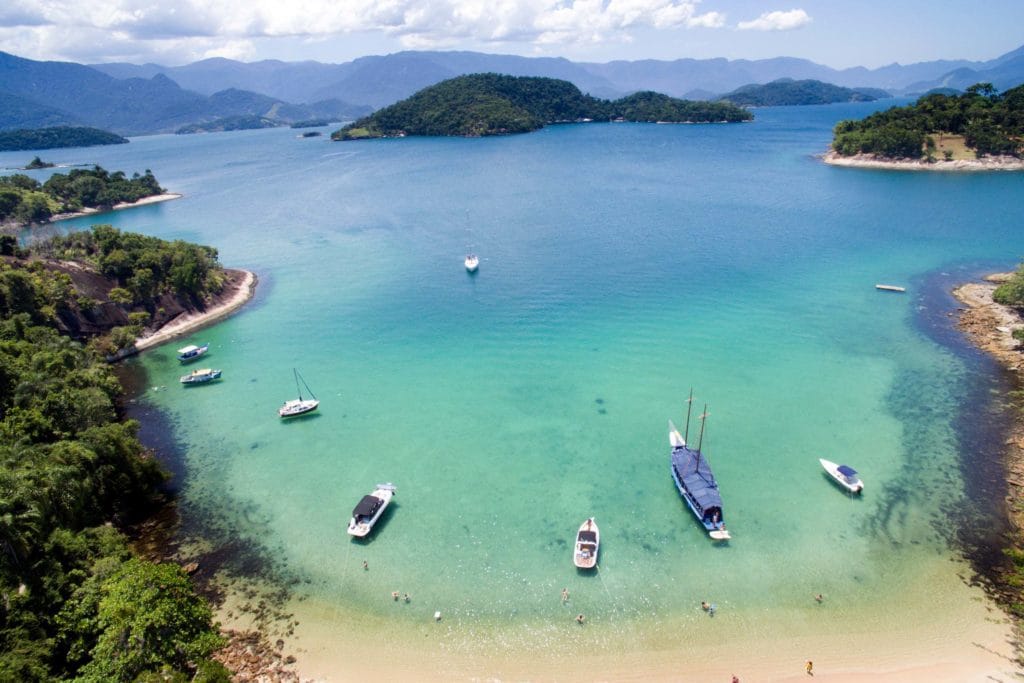 Angra dos Reis