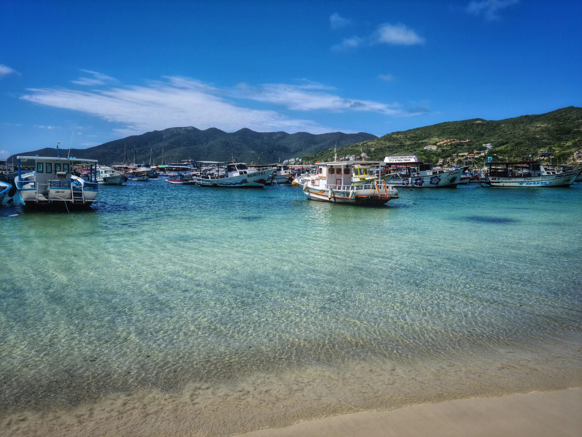Arraial do Cabo, no Rio de Janeiro, Brasil - o Vale Cada Viagem traz o guia completo de Arraial do Cabo para você conhecer.