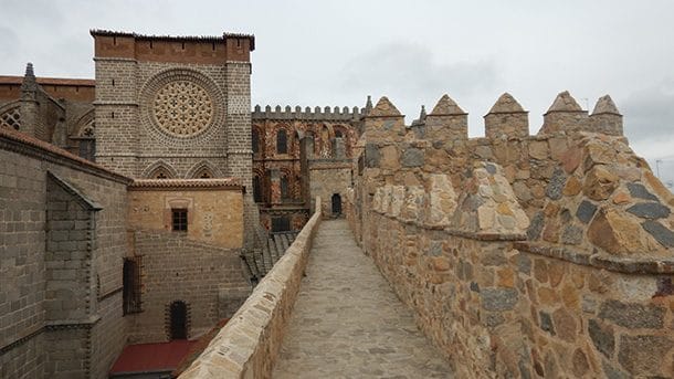 Ávila