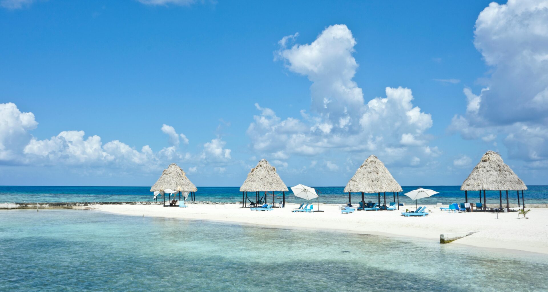 Belize - destinos pouco conhecidos e incríveis demais