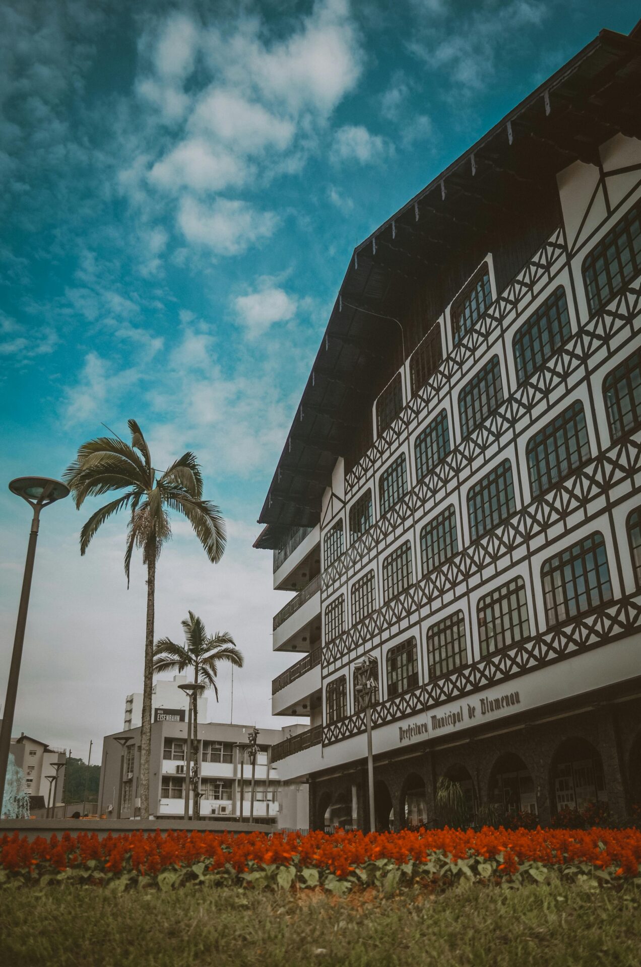 Blumenau, Santa Catarina