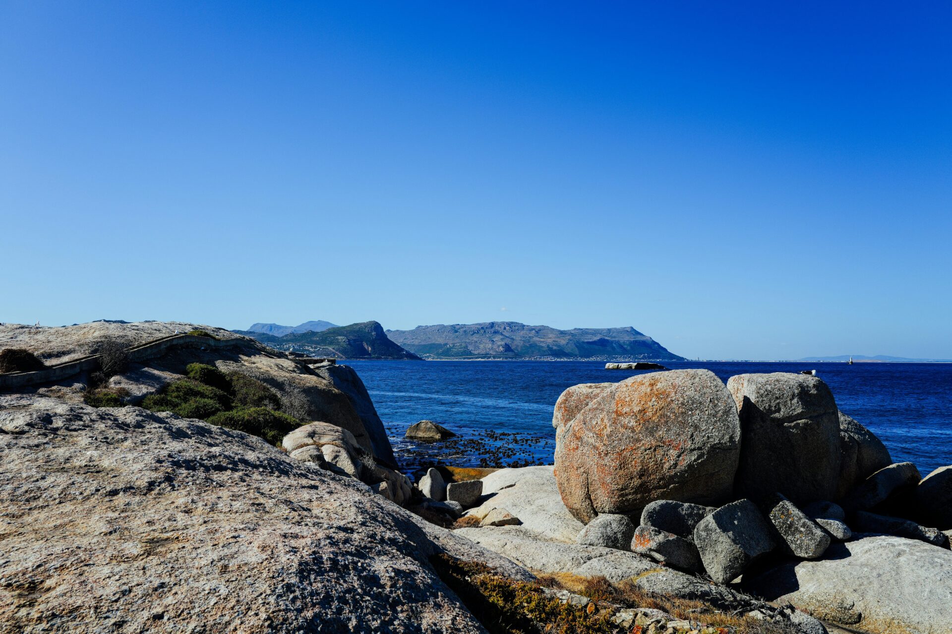 Cidade do Cabo, na África do Sul - 7 cidades lindas para você conhecer