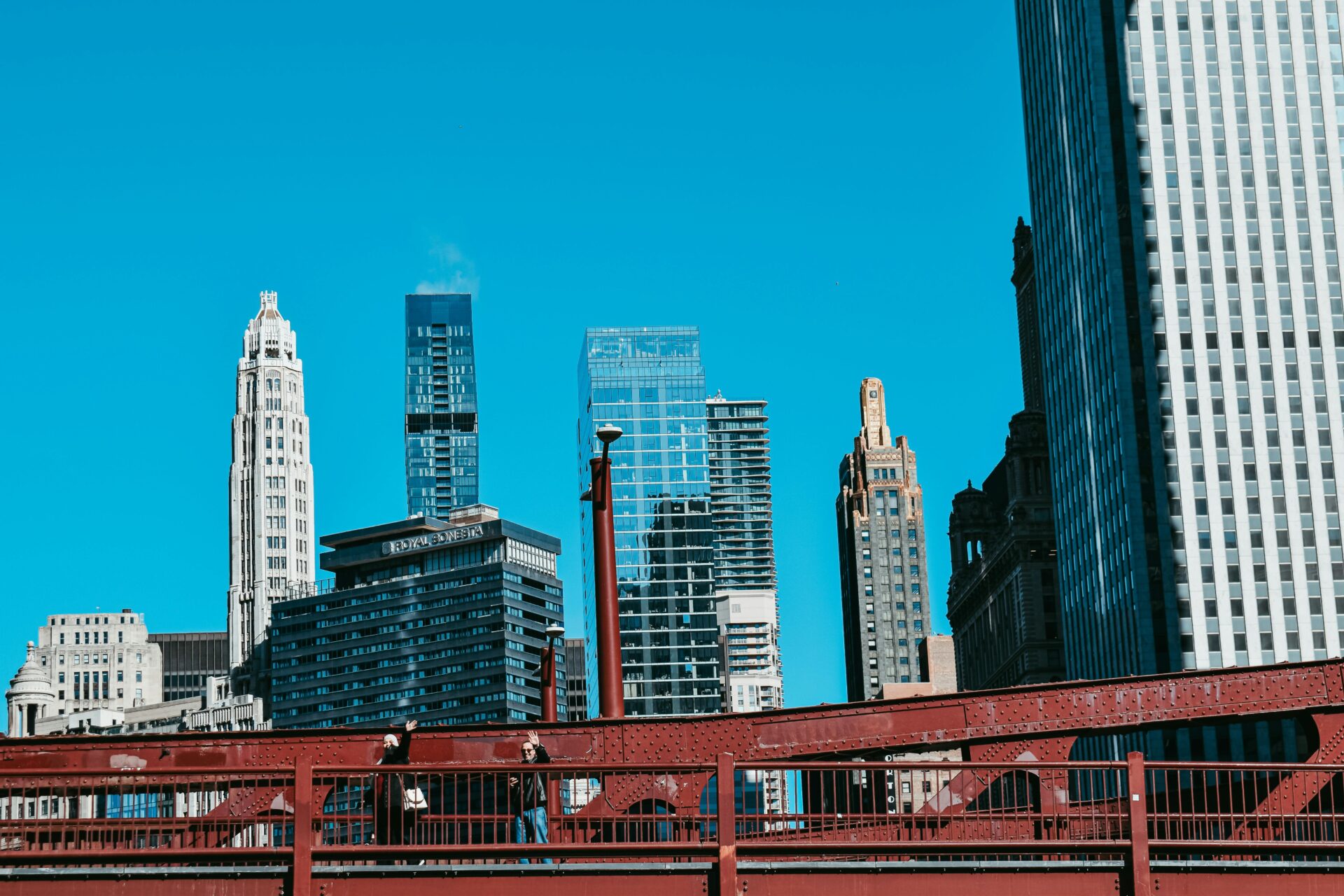 Chicago, nos EUA - 7 cidades lindas para você conhecer