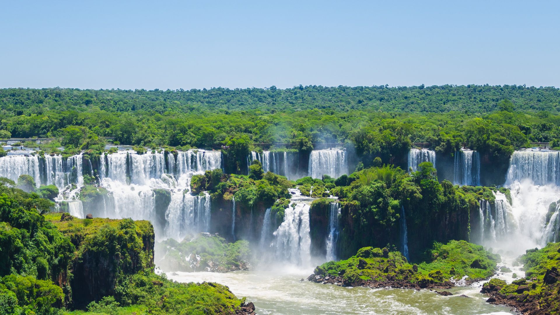 Como chegar em Foz do Iguaçu: as melhores opções em 2024