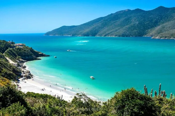guia de arraial do cabo