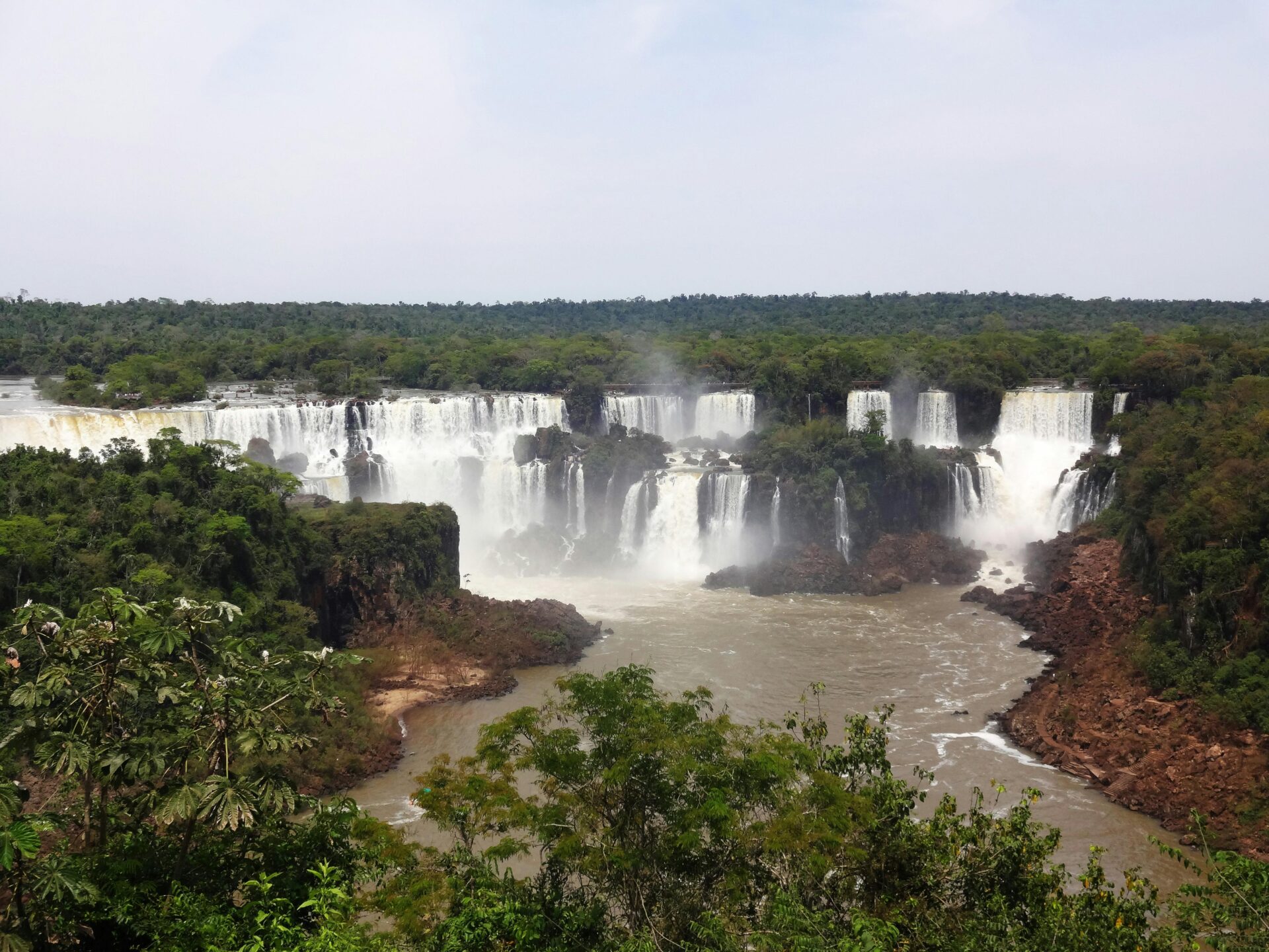 O que fazer em Foz do Iguacu: mais de 10 atrações incríveis