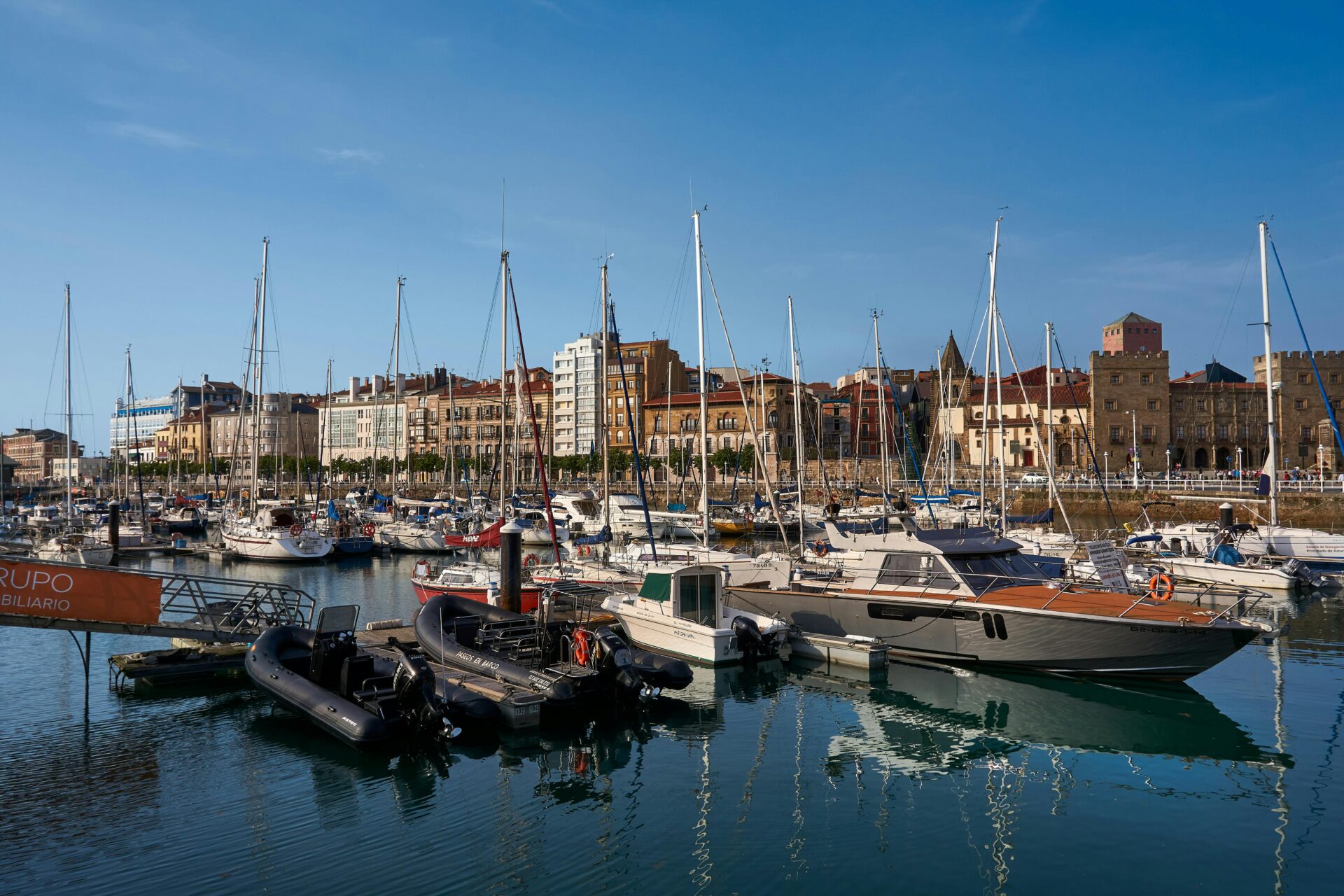Gijón