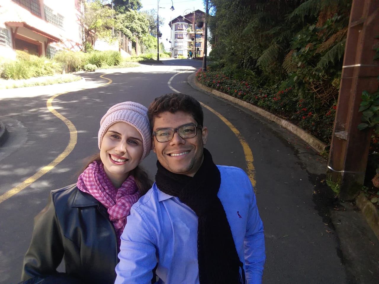 Gramado, Rio Grande do Sul - com toda certeza faz parte dos destinos para apreciar a primavera no Brasil